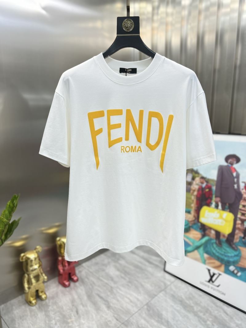 Fendi T-Shirts